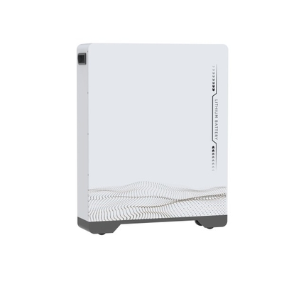 Батарея LiFePO4 48V 200Ah с дисплеем LCD